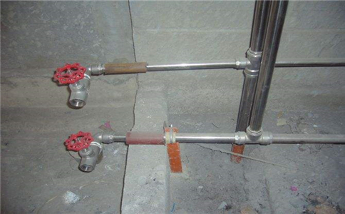 四川不锈钢水管厂家总结薄壁不锈钢管有何优势