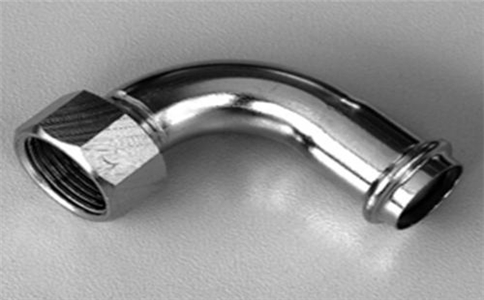 不锈钢水管的耐冲蚀性能具体有哪些表现